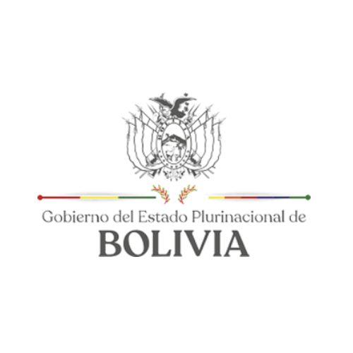 Gobierno del Estado Plurinacional de Bolivia